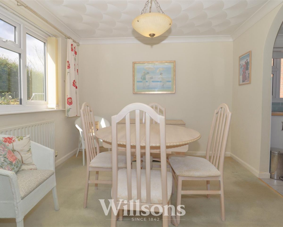 Erebus Close, Spilsby