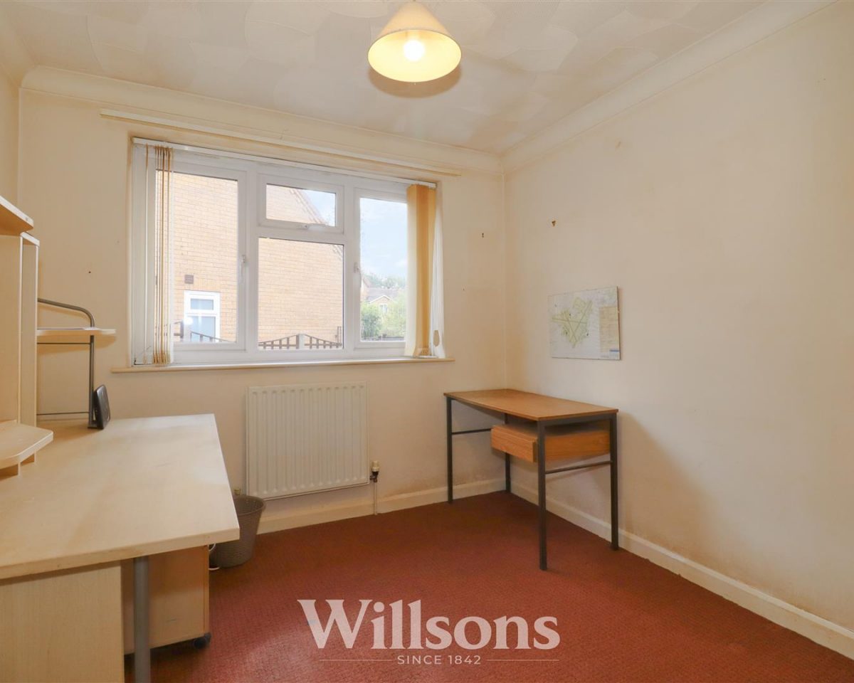 Erebus Close, Spilsby