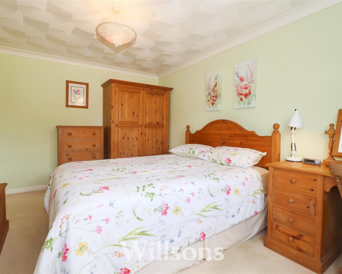 Erebus Close, Spilsby