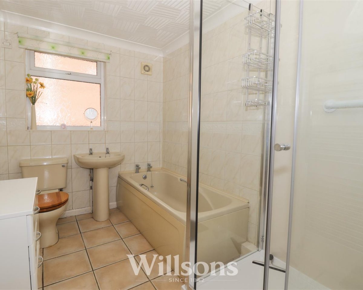 Erebus Close, Spilsby