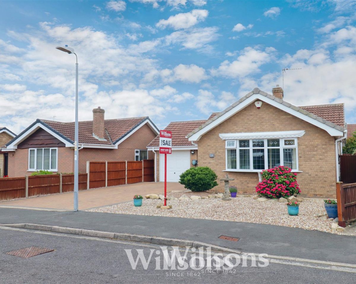 Park View, Sutton-On-Sea, Mablethorpe