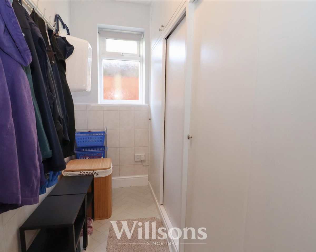 Park View, Sutton-On-Sea, Mablethorpe