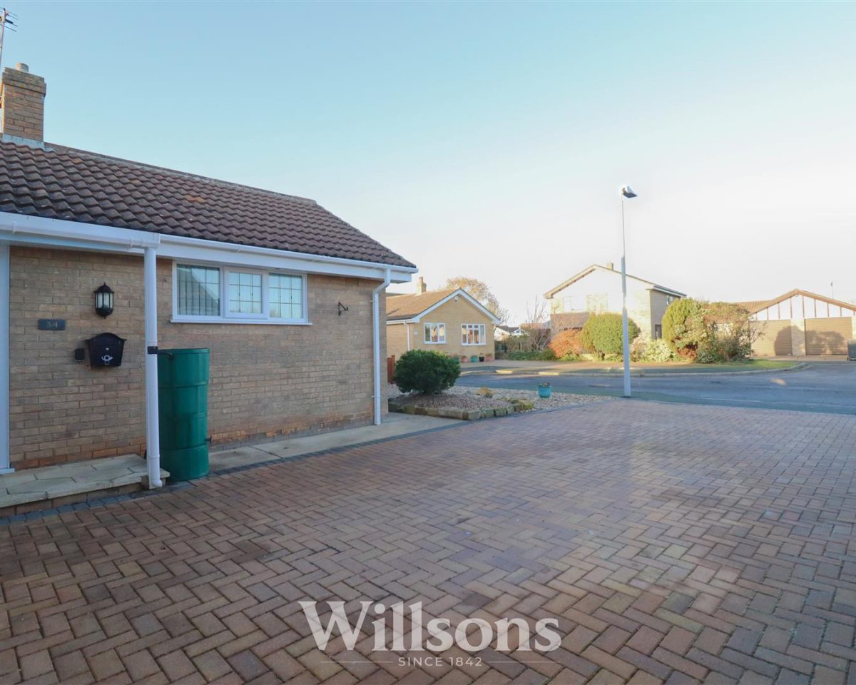 Park View, Sutton-On-Sea, Mablethorpe