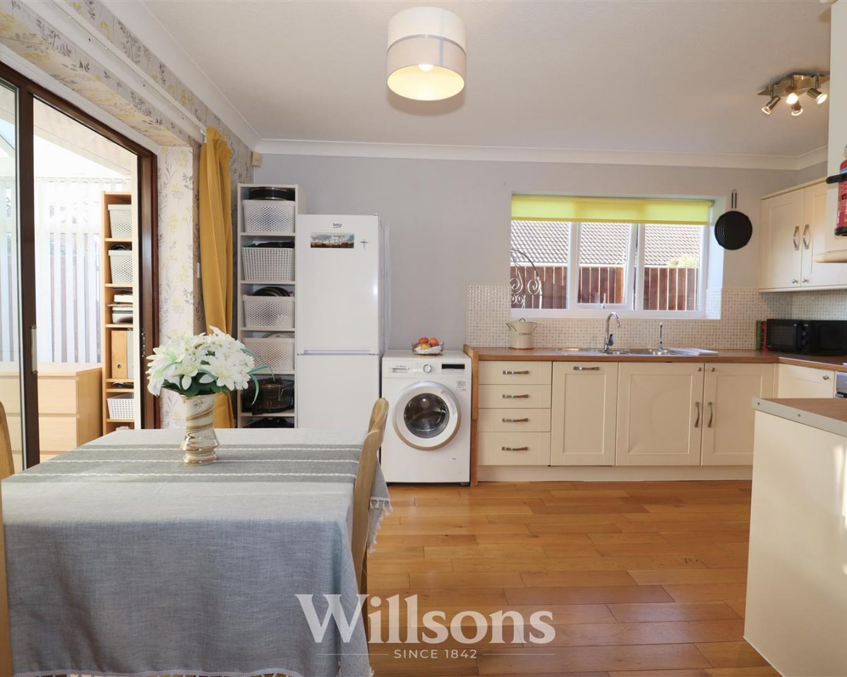 Park View, Sutton-On-Sea, Mablethorpe