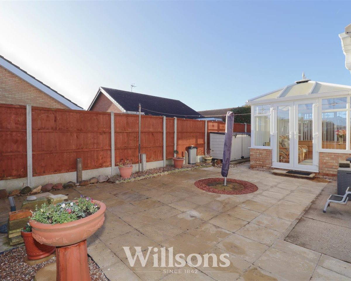 Park View, Sutton-On-Sea, Mablethorpe