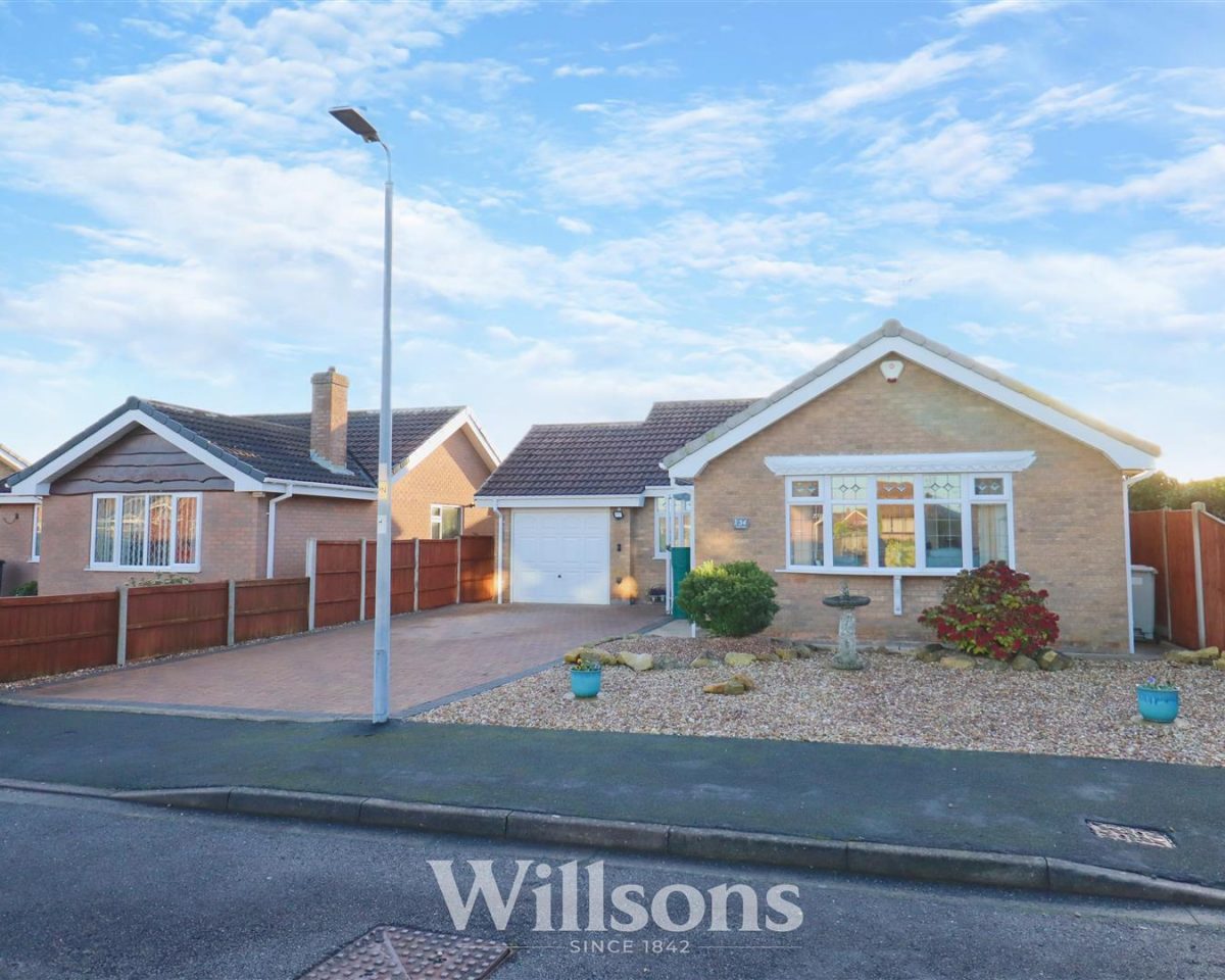 Park View, Sutton-On-Sea, Mablethorpe