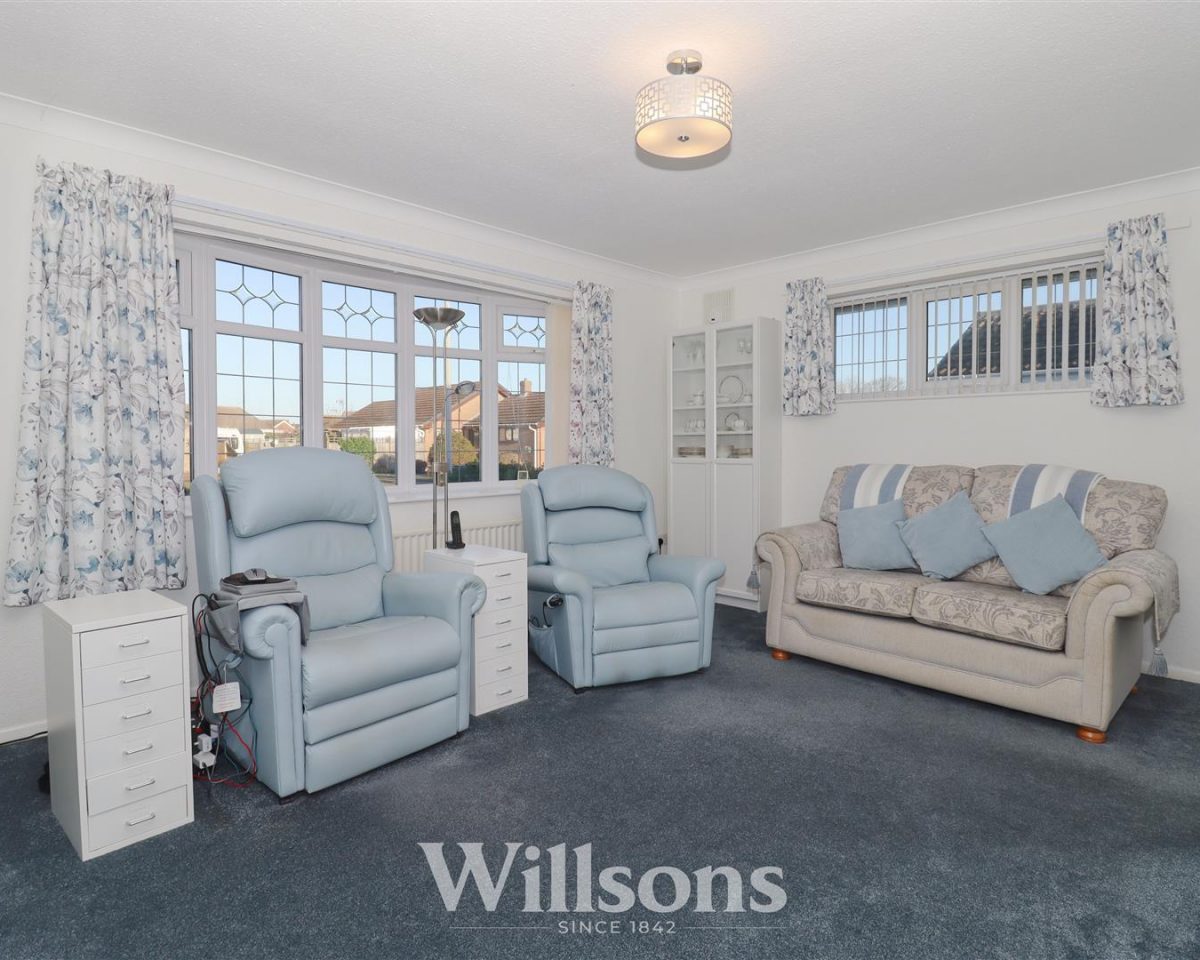 Park View, Sutton-On-Sea, Mablethorpe