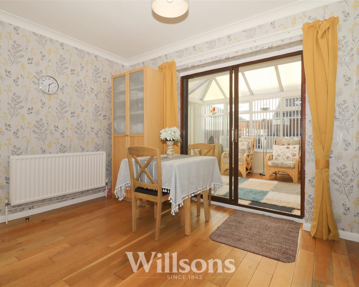 Park View, Sutton-On-Sea, Mablethorpe