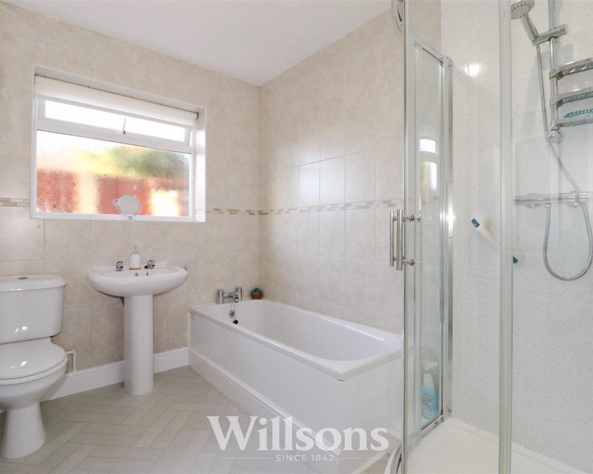 Park View, Sutton-On-Sea, Mablethorpe