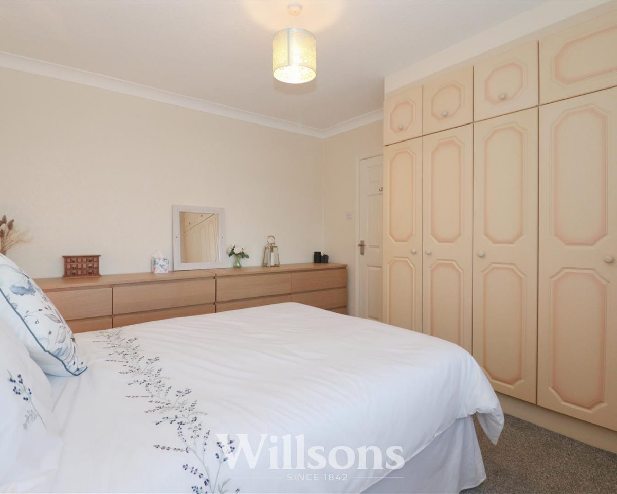 Park View, Sutton-On-Sea, Mablethorpe