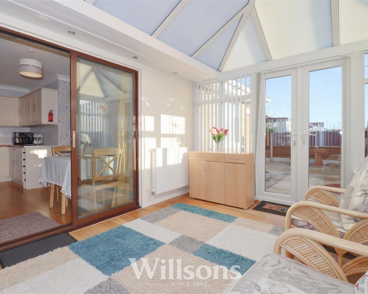 Park View, Sutton-On-Sea, Mablethorpe