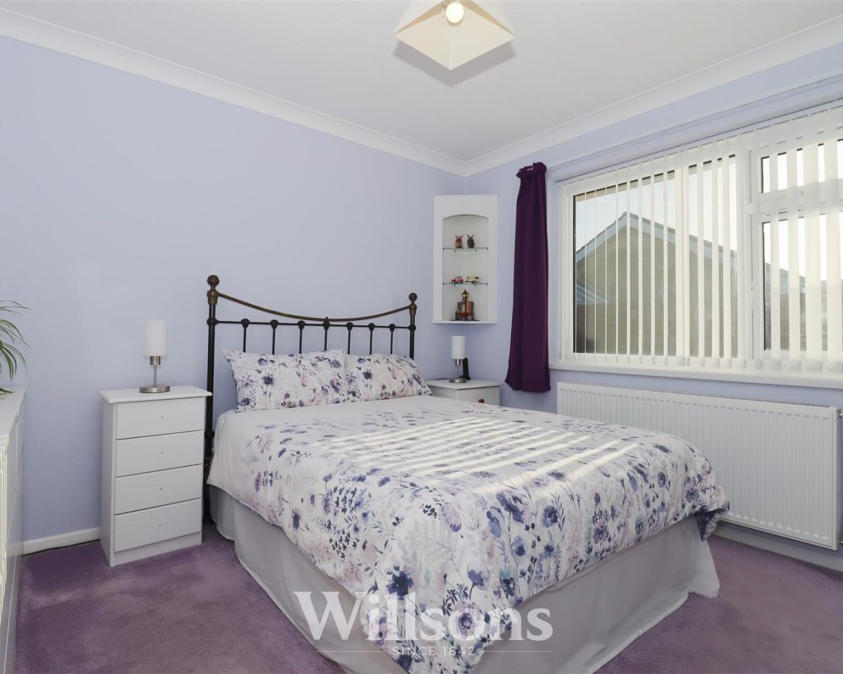 Park View, Sutton-On-Sea, Mablethorpe