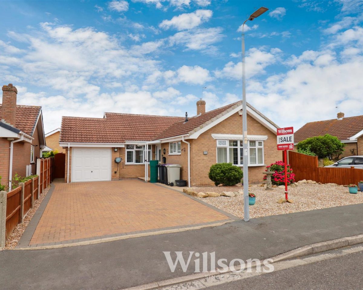 Park View, Sutton-On-Sea, Mablethorpe
