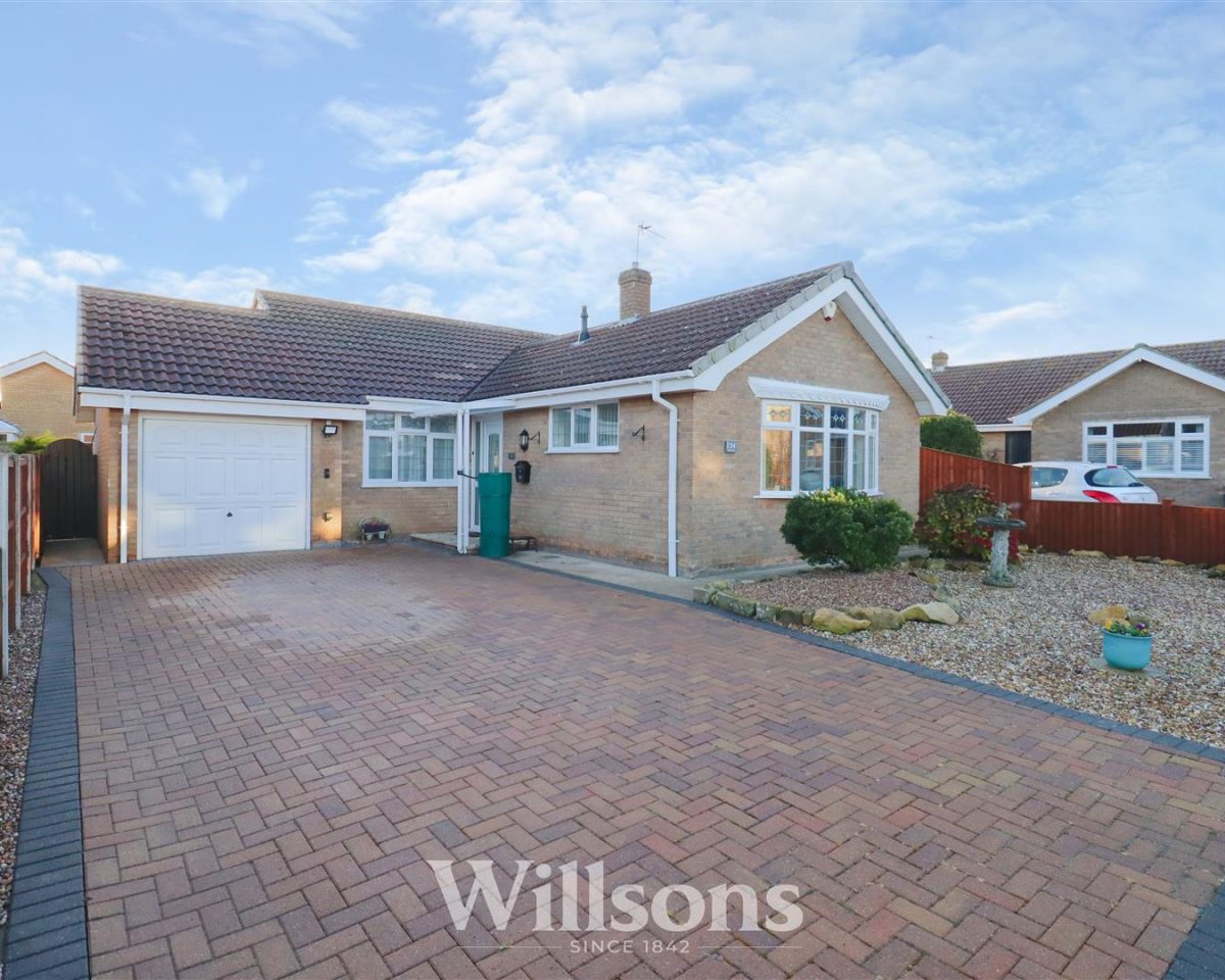 Park View, Sutton-On-Sea, Mablethorpe