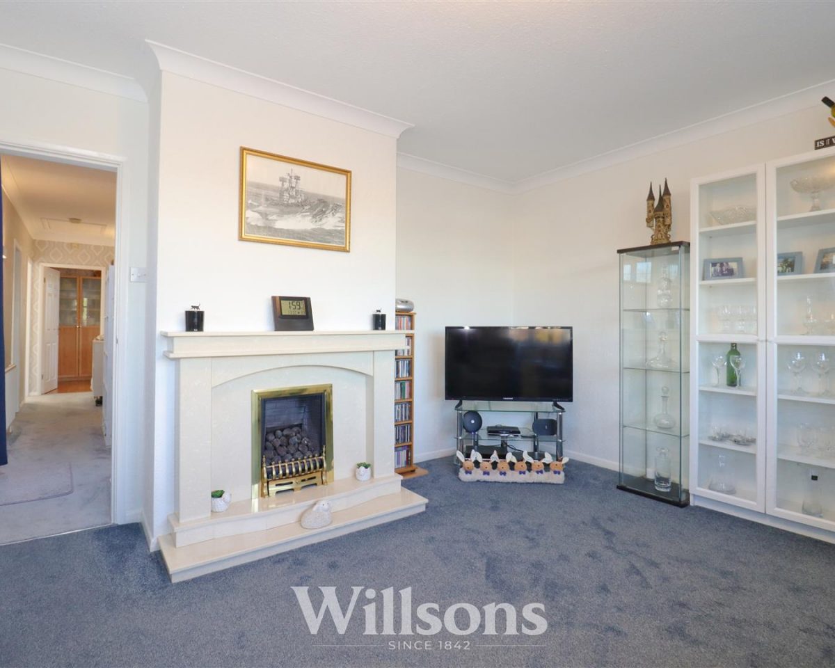 Park View, Sutton-On-Sea, Mablethorpe