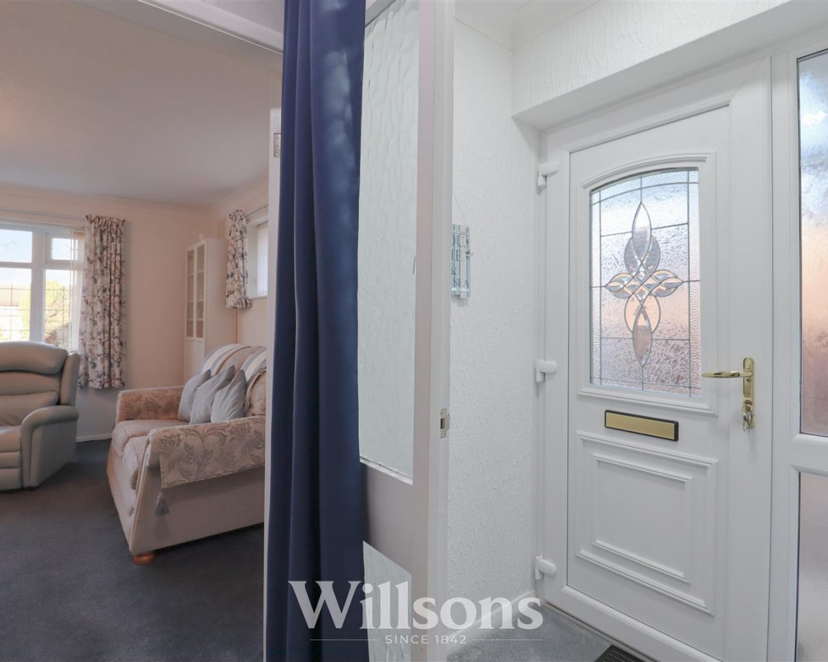 Park View, Sutton-On-Sea, Mablethorpe