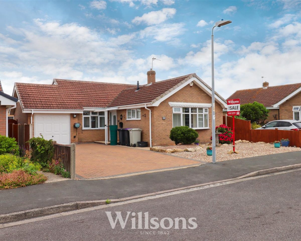 Park View, Sutton-On-Sea, Mablethorpe