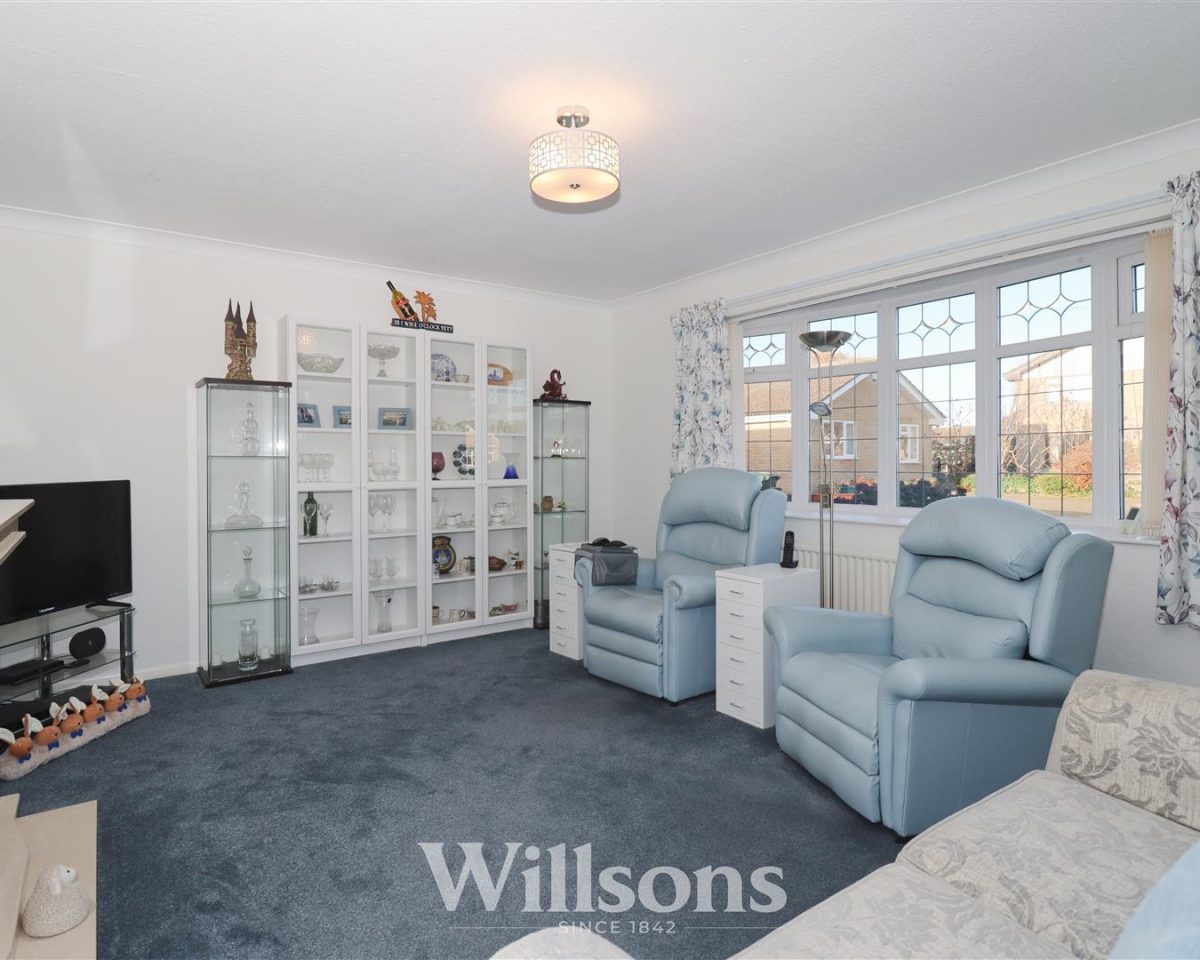 Park View, Sutton-On-Sea, Mablethorpe