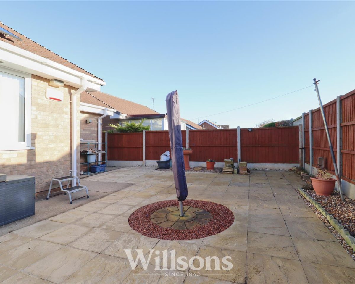 Park View, Sutton-On-Sea, Mablethorpe