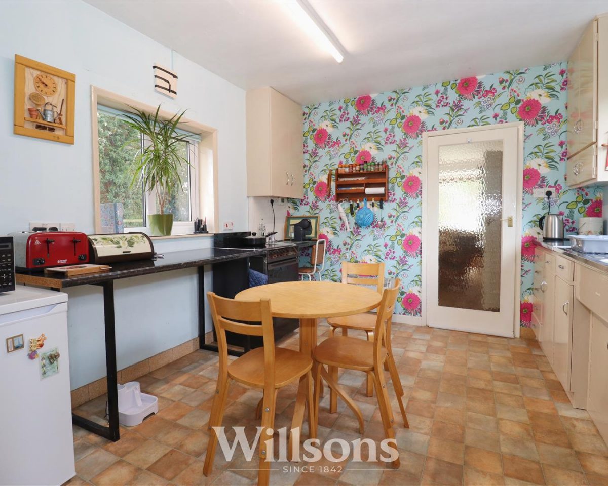 Hogsthorpe Road, Mumby, Alford