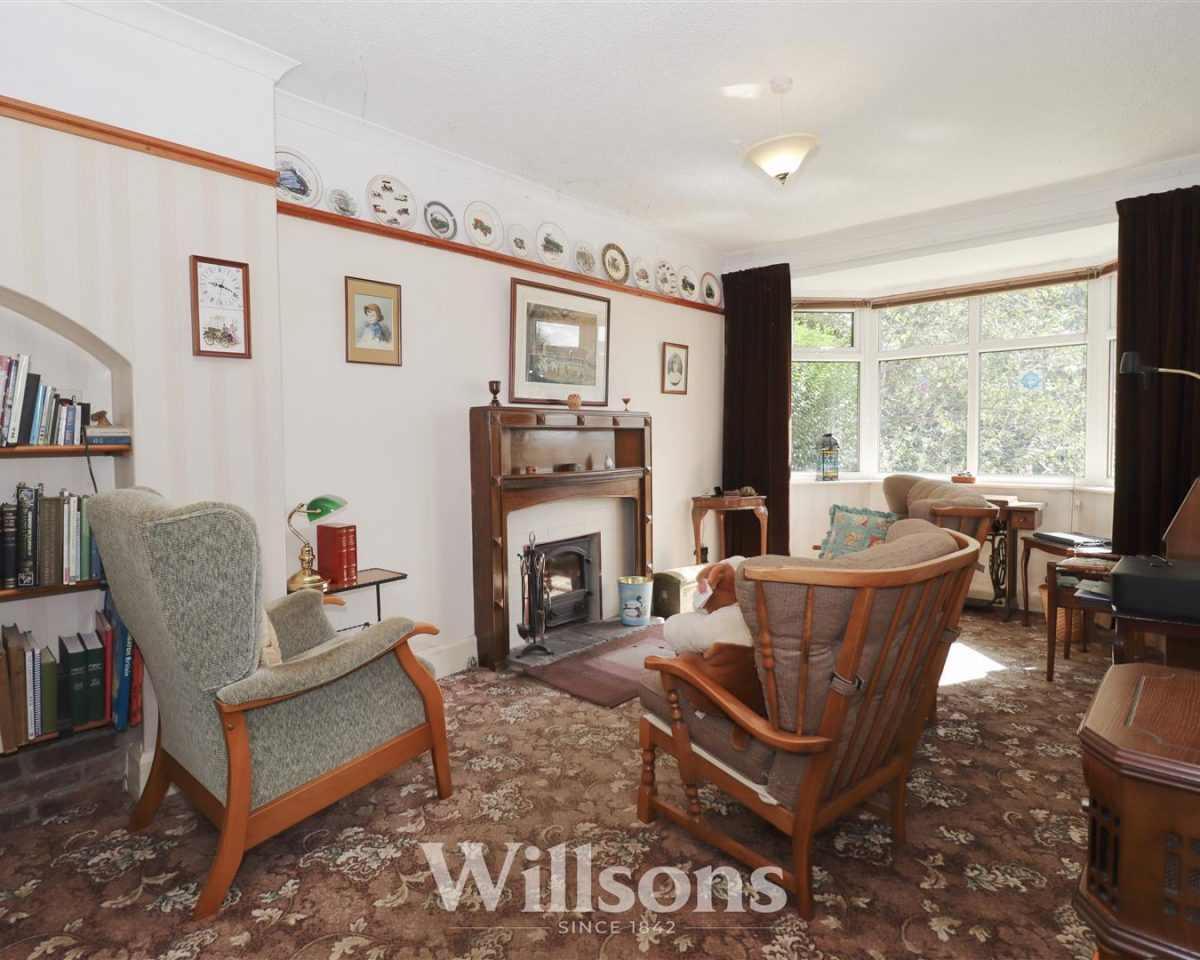 Hogsthorpe Road, Mumby, Alford