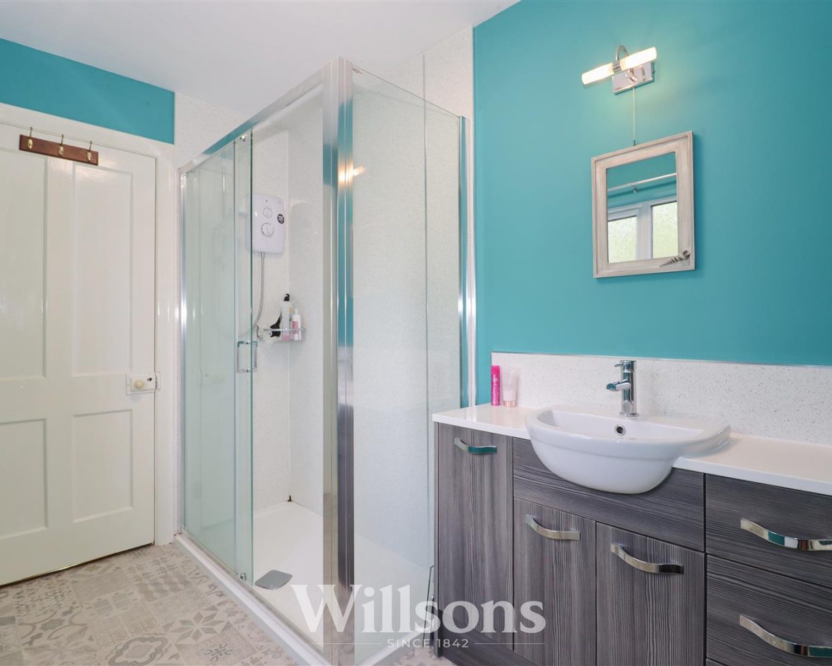 Hogsthorpe Road, Mumby, Alford