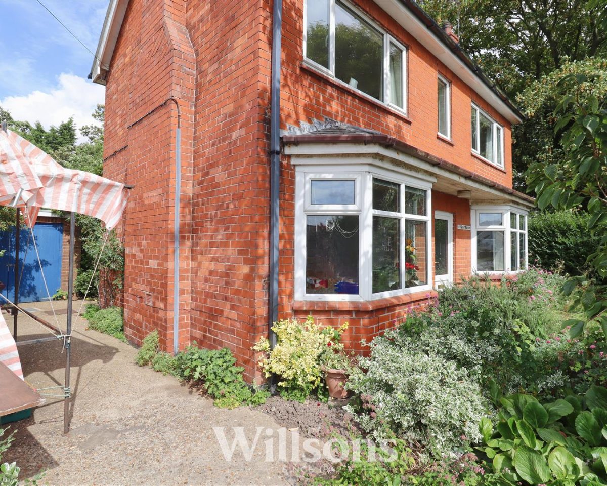 Hogsthorpe Road, Mumby, Alford