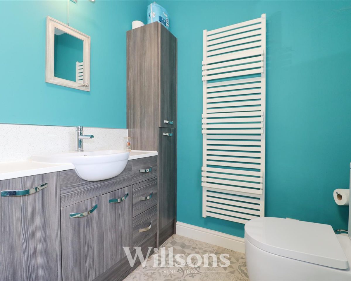 Hogsthorpe Road, Mumby, Alford