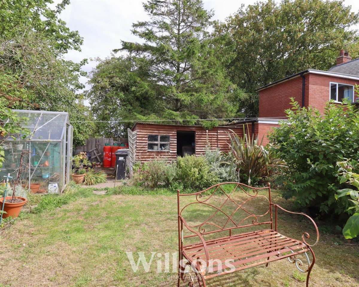 Hogsthorpe Road, Mumby, Alford