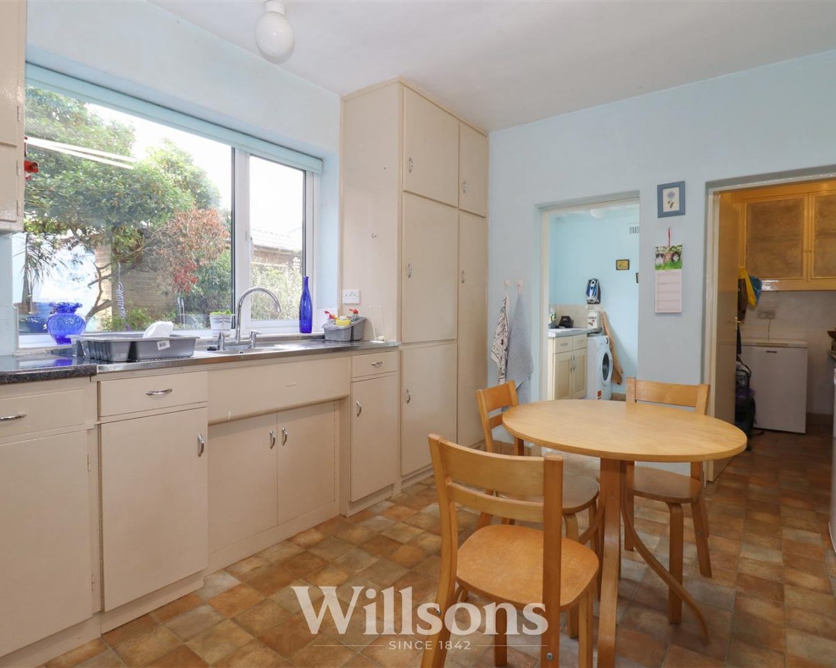 Hogsthorpe Road, Mumby, Alford