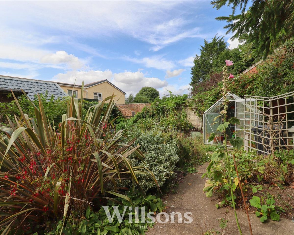 Hogsthorpe Road, Mumby, Alford