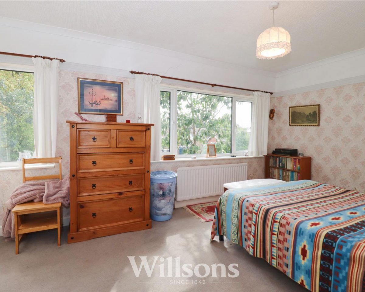 Hogsthorpe Road, Mumby, Alford