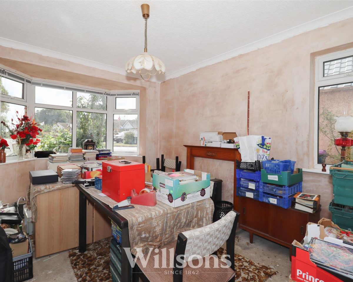 Hogsthorpe Road, Mumby, Alford