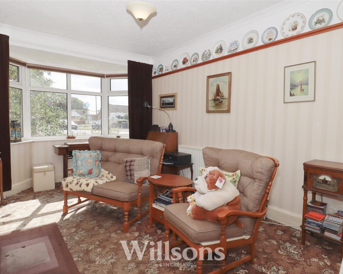 Hogsthorpe Road, Mumby, Alford