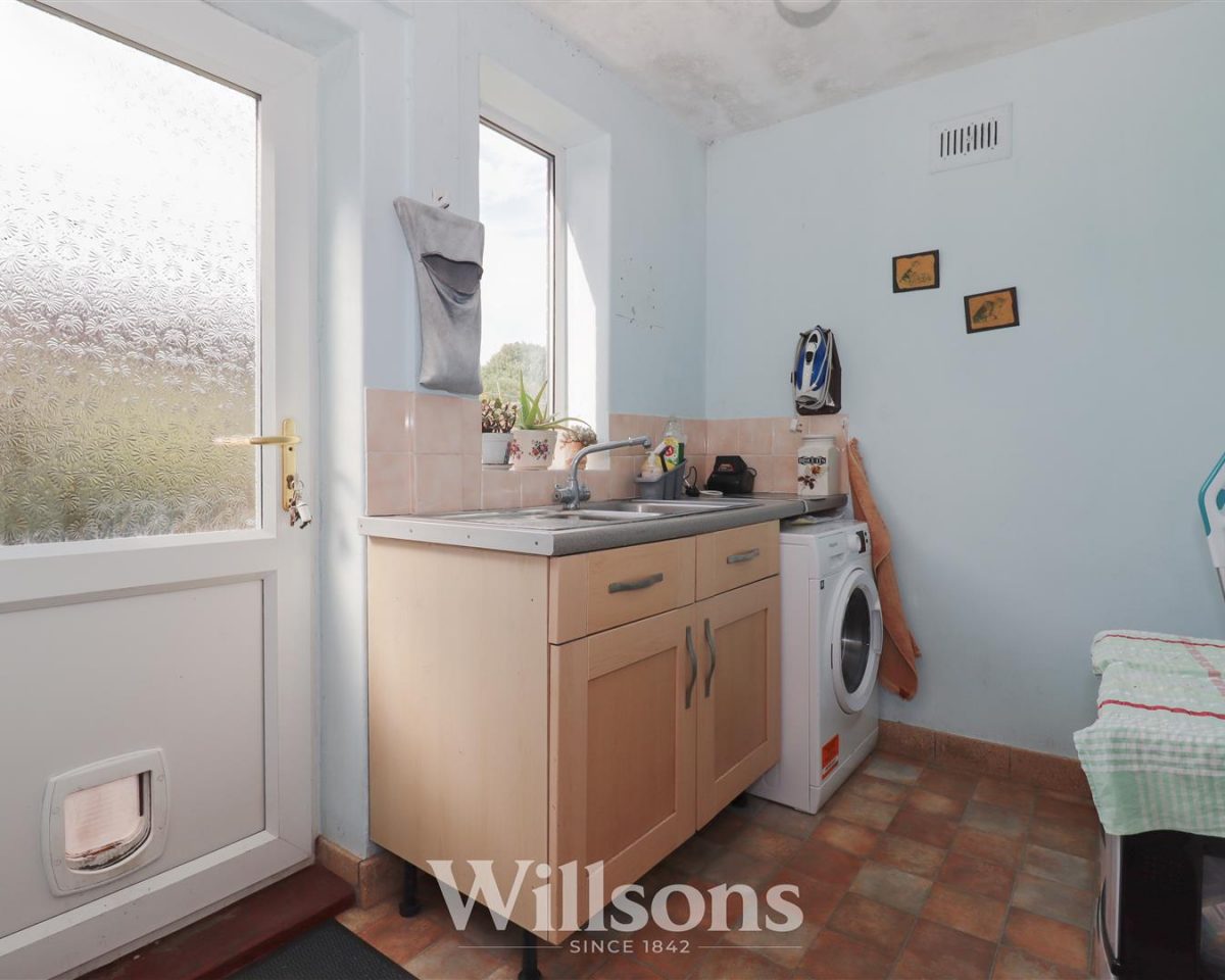 Hogsthorpe Road, Mumby, Alford