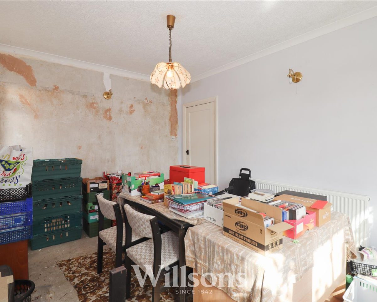 Hogsthorpe Road, Mumby, Alford