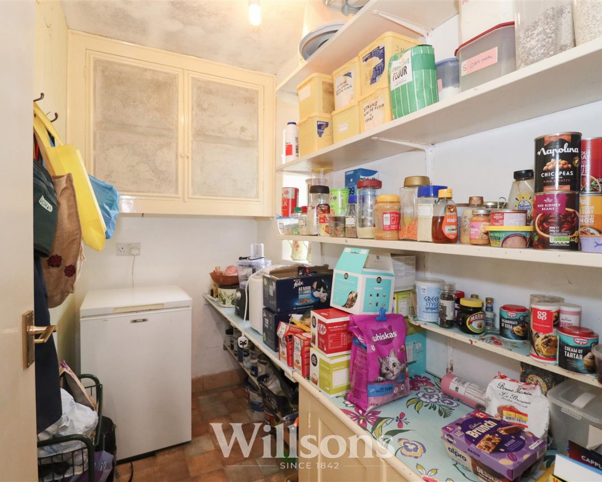 Hogsthorpe Road, Mumby, Alford