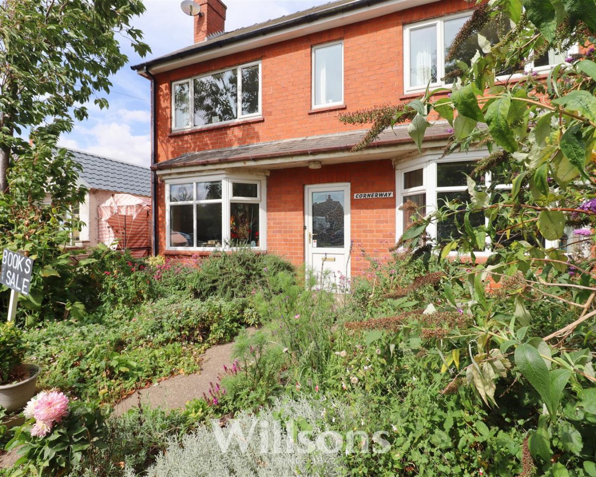 Hogsthorpe Road, Mumby, Alford