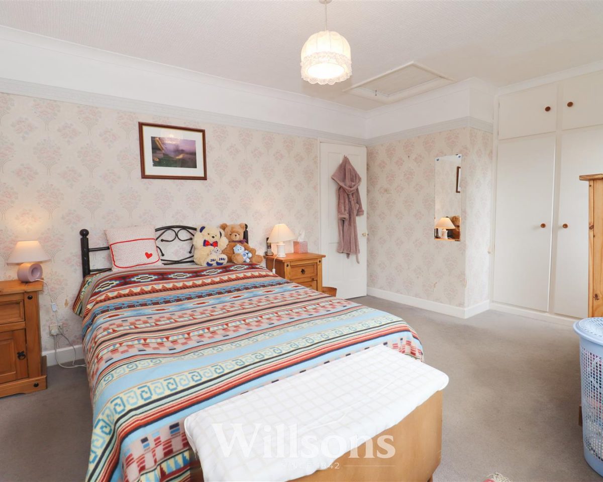 Hogsthorpe Road, Mumby, Alford