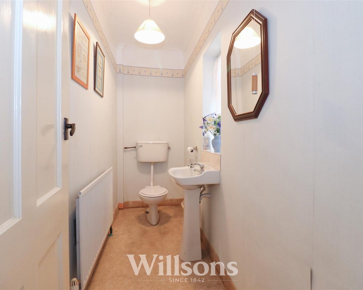 Hogsthorpe Road, Mumby, Alford