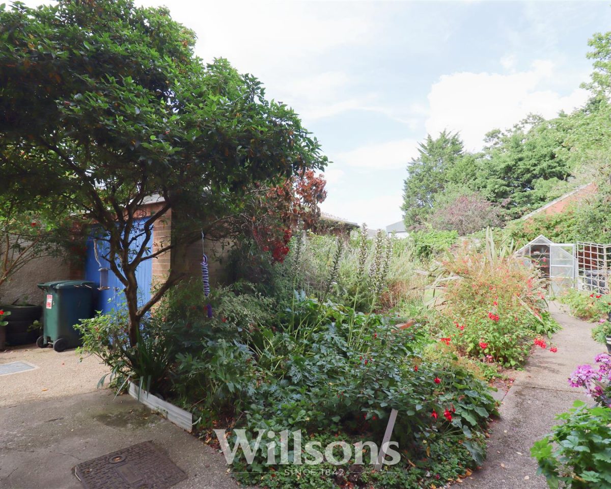 Hogsthorpe Road, Mumby, Alford