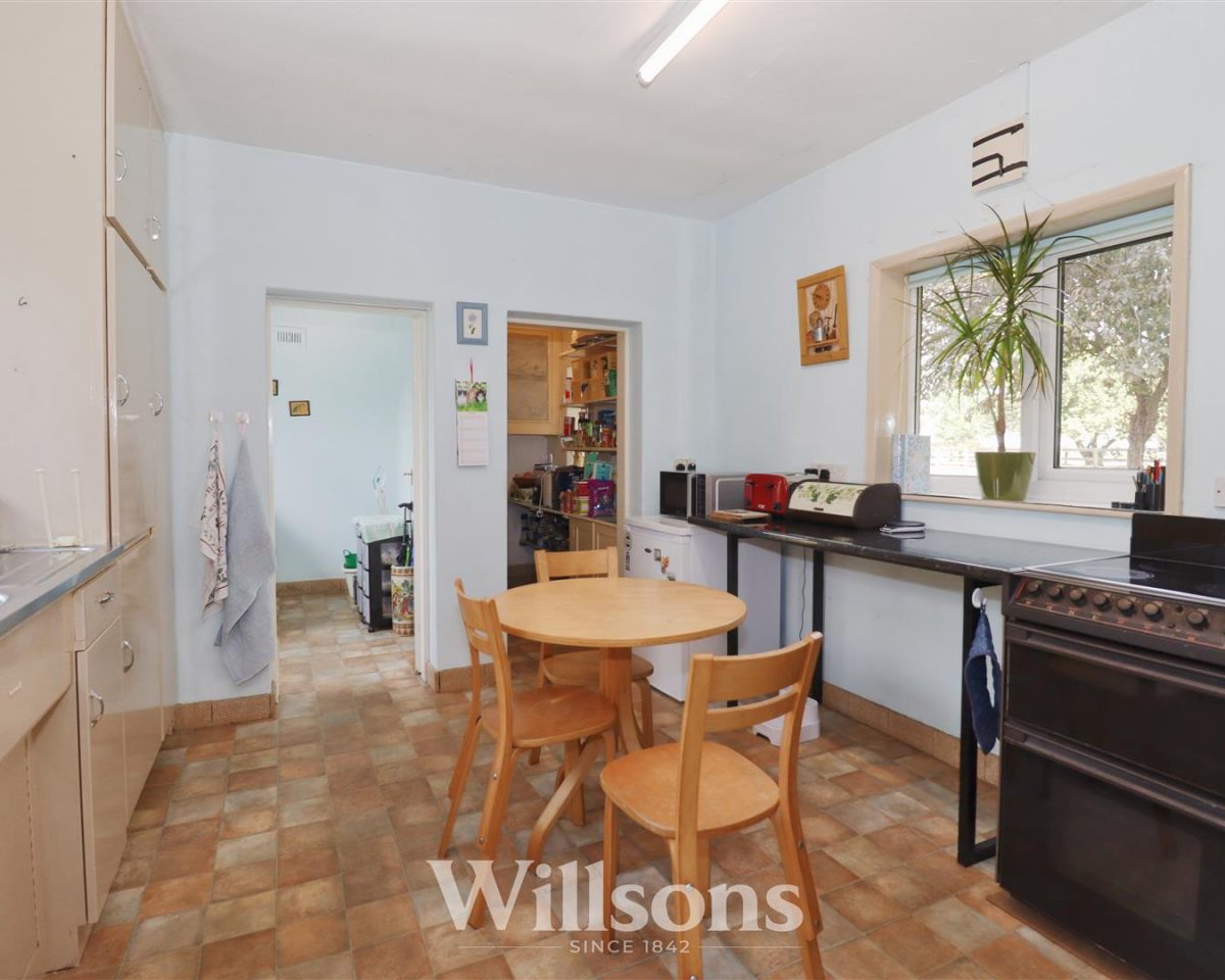 Hogsthorpe Road, Mumby, Alford