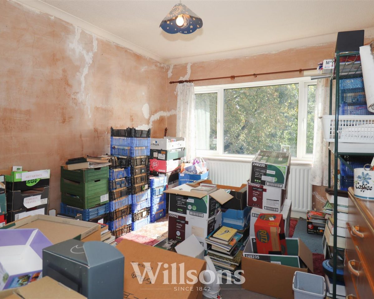 Hogsthorpe Road, Mumby, Alford