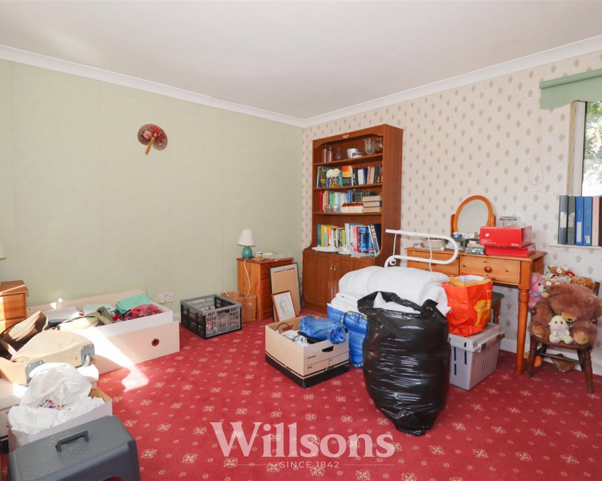 Hogsthorpe Road, Mumby, Alford