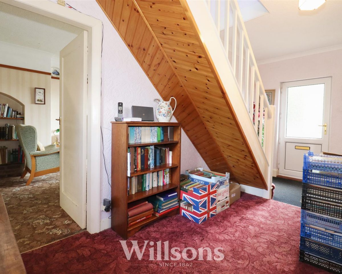 Hogsthorpe Road, Mumby, Alford