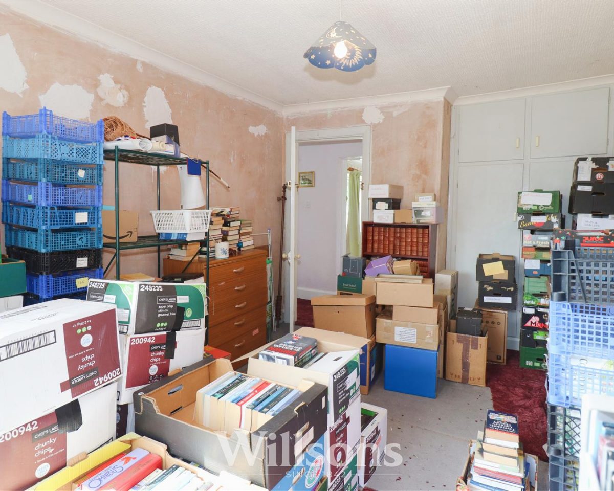 Hogsthorpe Road, Mumby, Alford