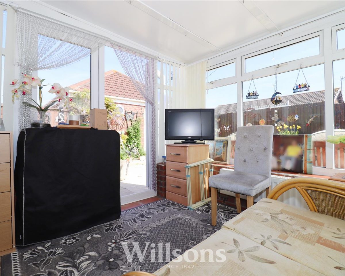 Sanders Close, Sandilands, Mablethorpe