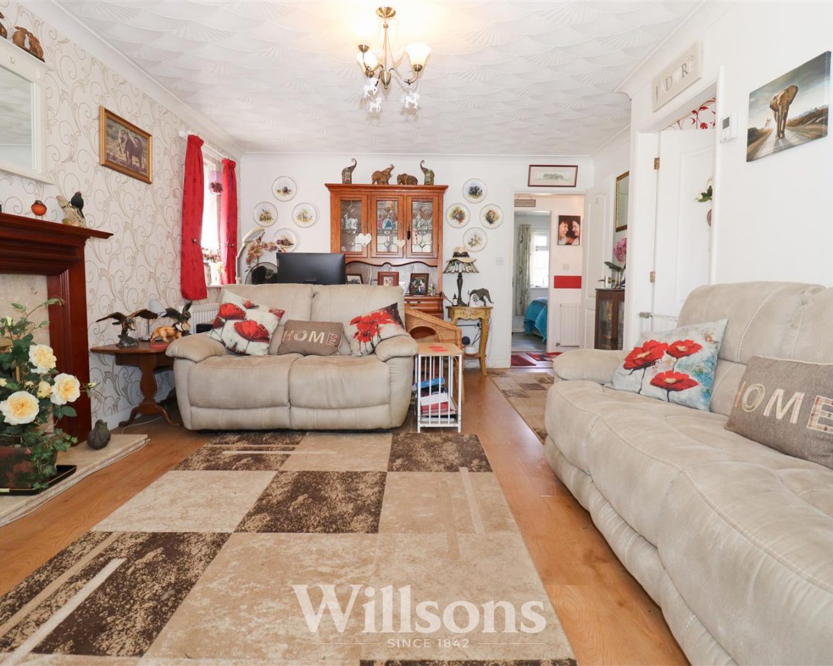 Sanders Close, Sandilands, Mablethorpe