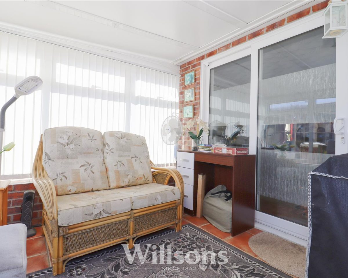 Sanders Close, Sandilands, Mablethorpe