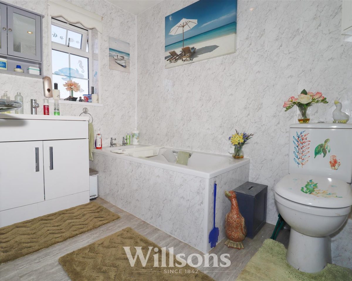 Sanders Close, Sandilands, Mablethorpe